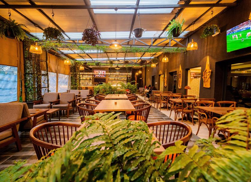 Restoran Fotoğraf