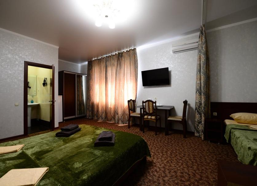 Yatak Odası Fotoğraf