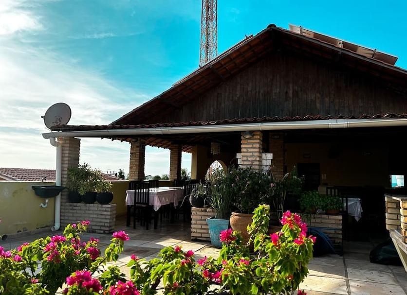 Veranda Fotoğraf