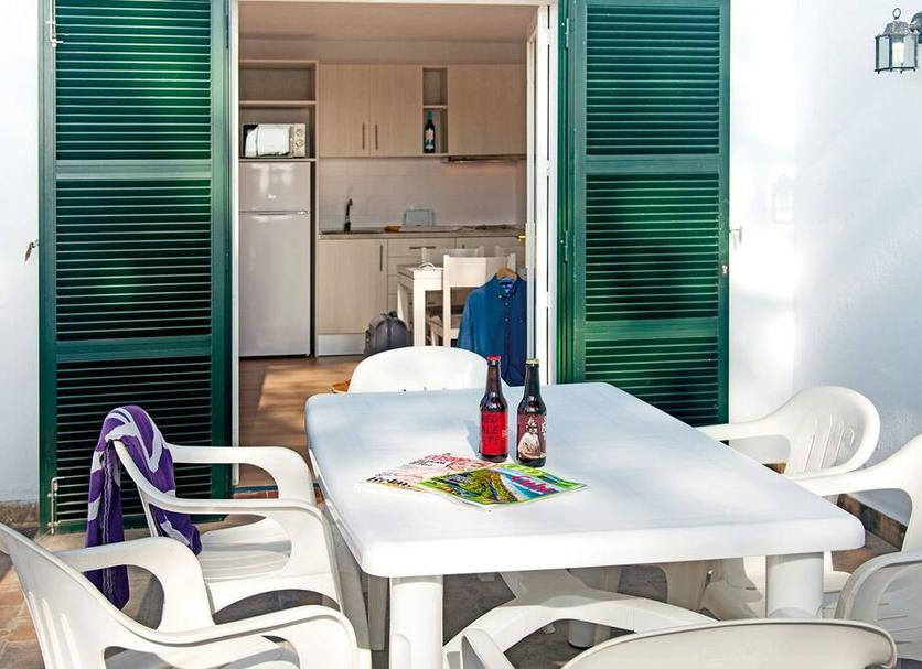 Veranda Fotoğraf