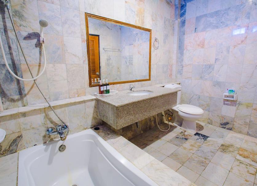 Banyo Fotoğraf
