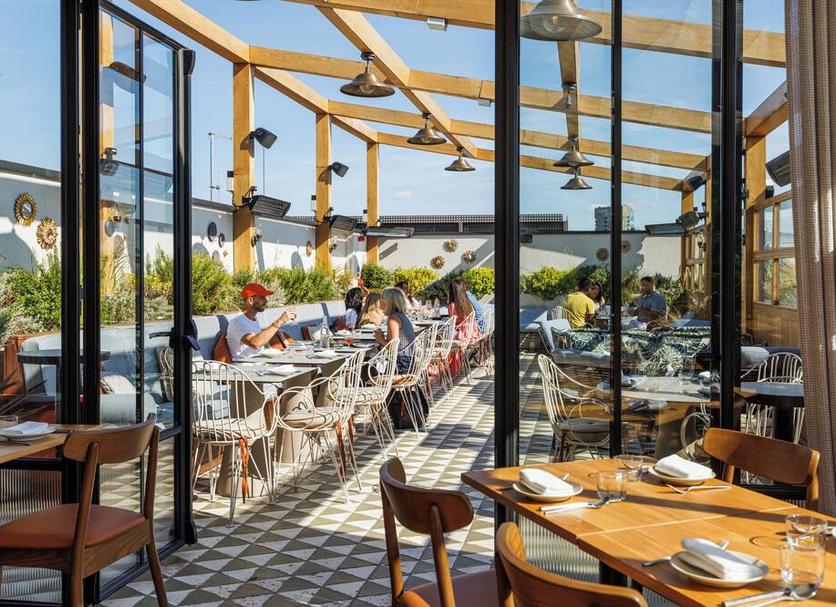 Restoran Fotoğraf