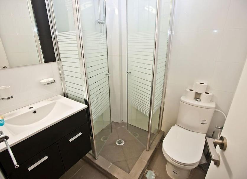 Banyo Fotoğraf