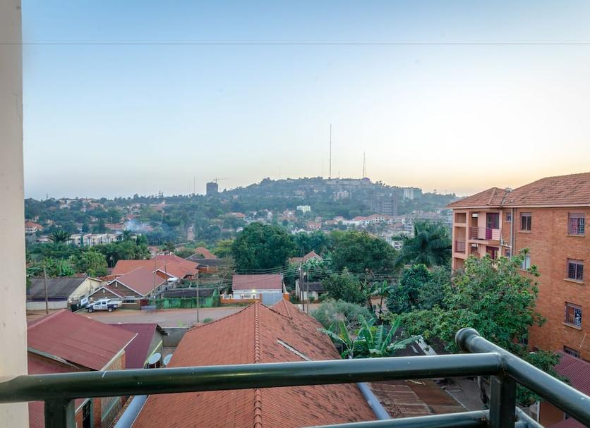 Balkon Fotoğraf
