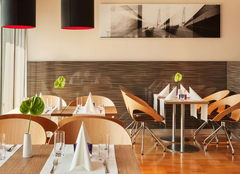 Restoran Fotoğraf