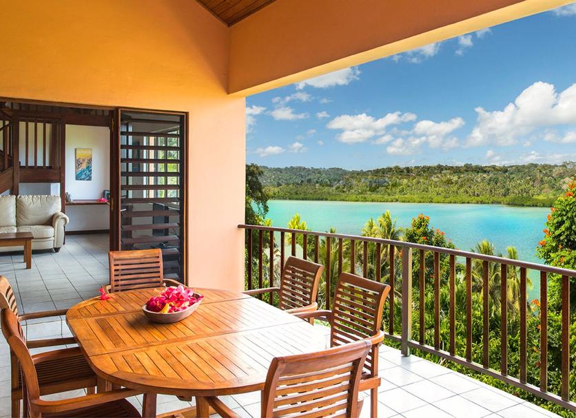 Balkon Fotoğraf