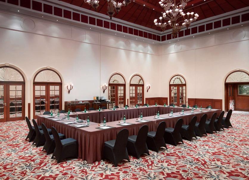 Konferans salonu Fotoğraf