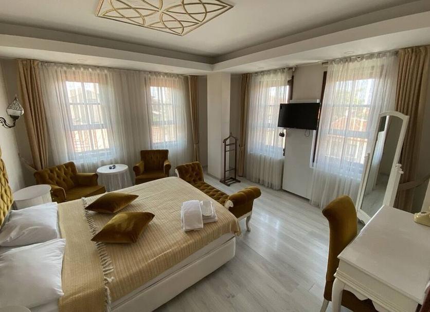 Yatak Odası Fotoğraf