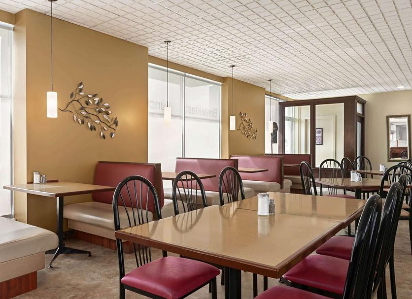 Restoran Fotoğraf
