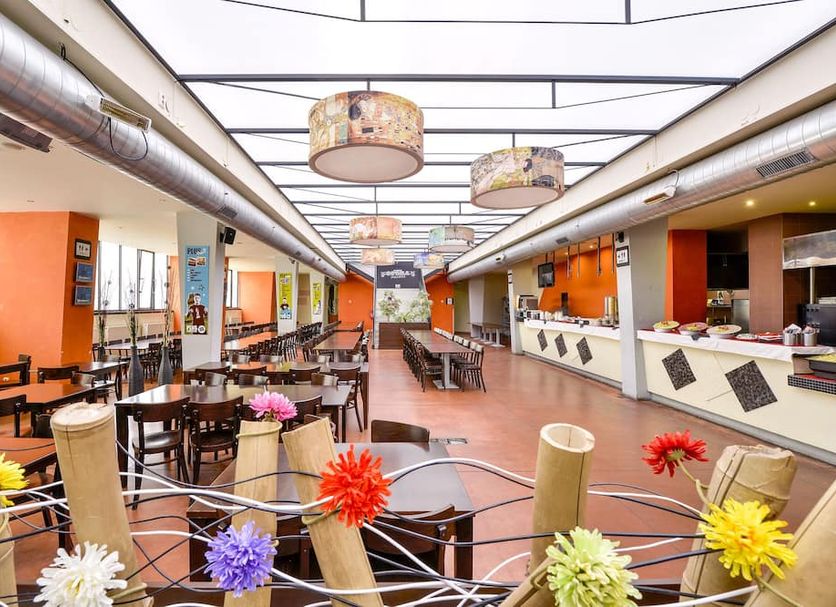 Restoran Fotoğraf