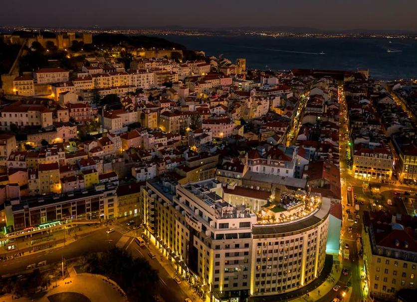 Dış görünüm Fotoğraf