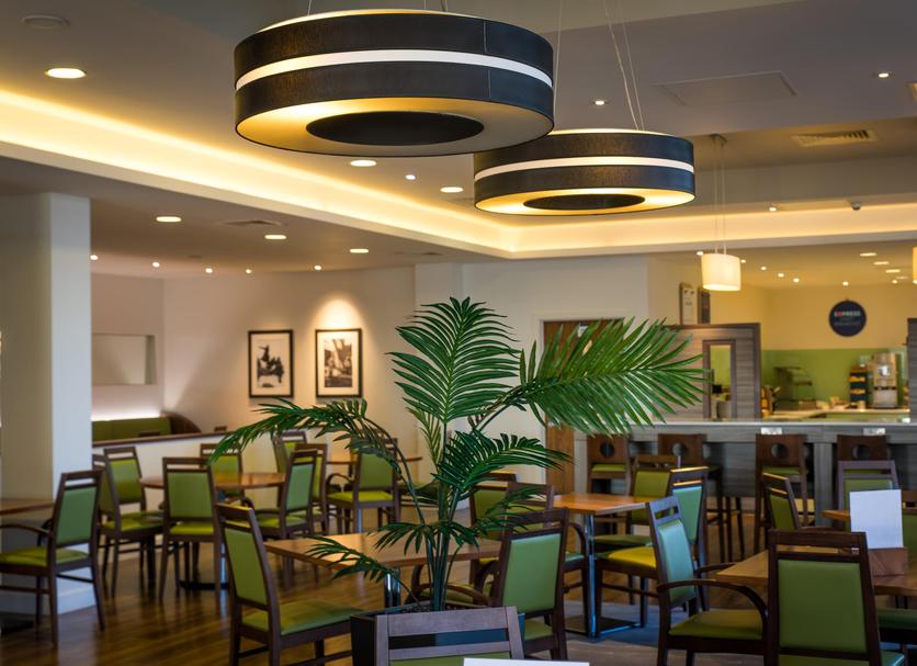 Restoran Fotoğraf