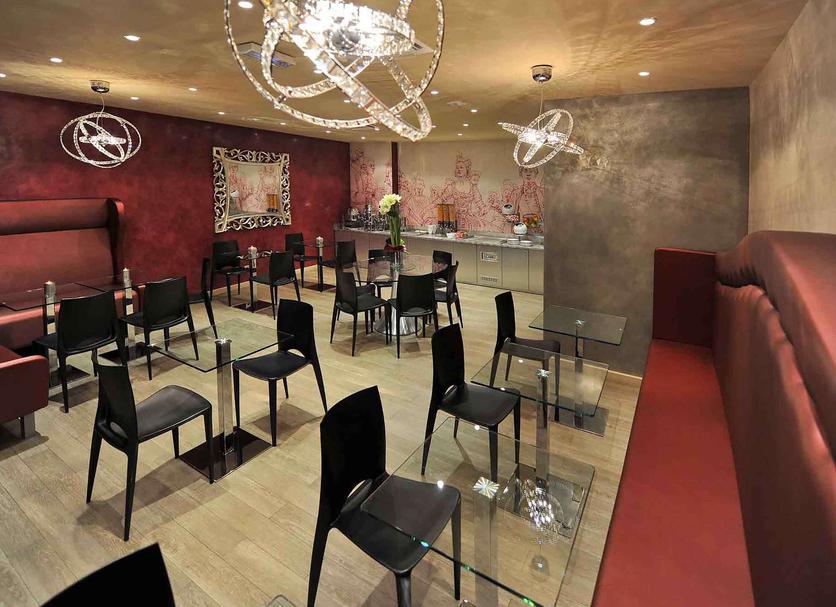 Restoran Fotoğraf