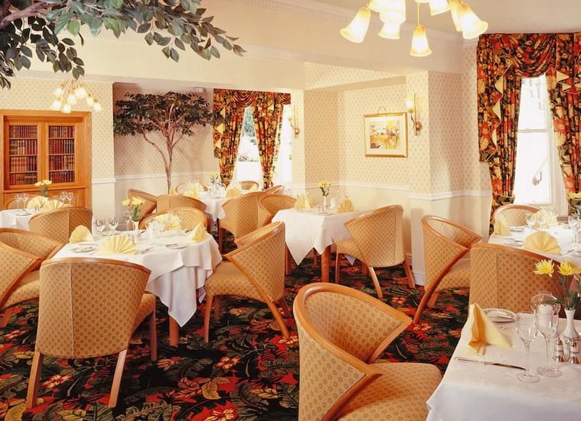 Restoran Fotoğraf