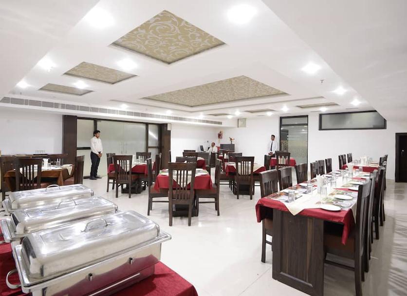 Restoran Fotoğraf