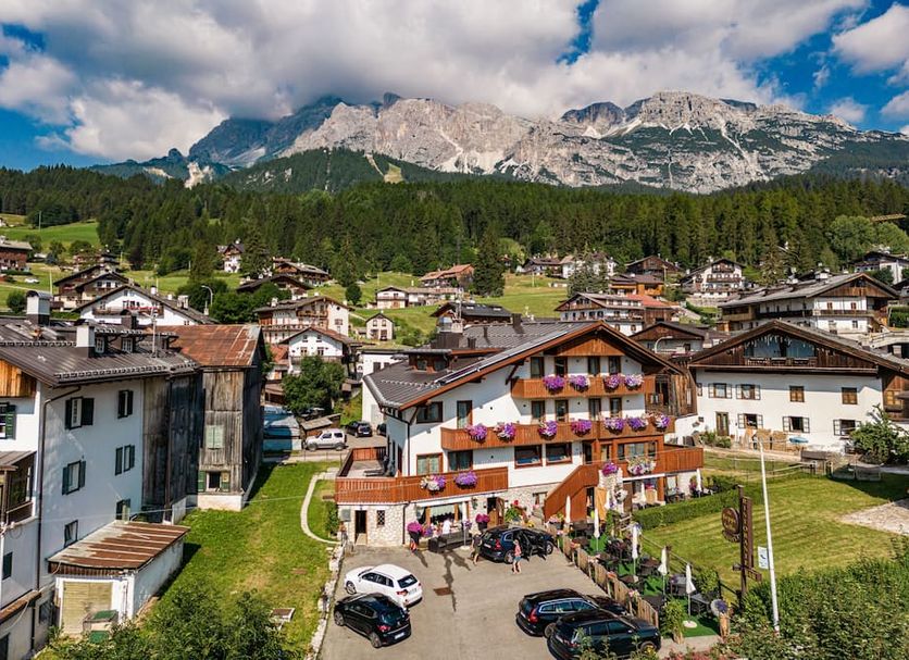 Dış görünüm Fotoğraf