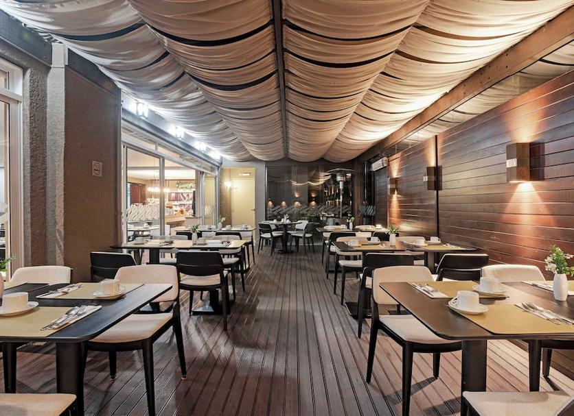 Restoran Fotoğraf