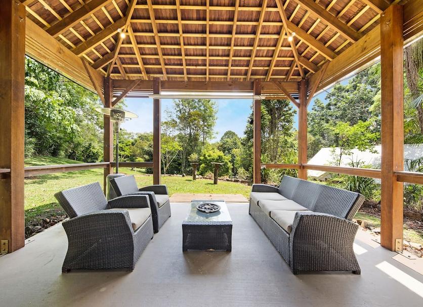 Veranda Fotoğraf