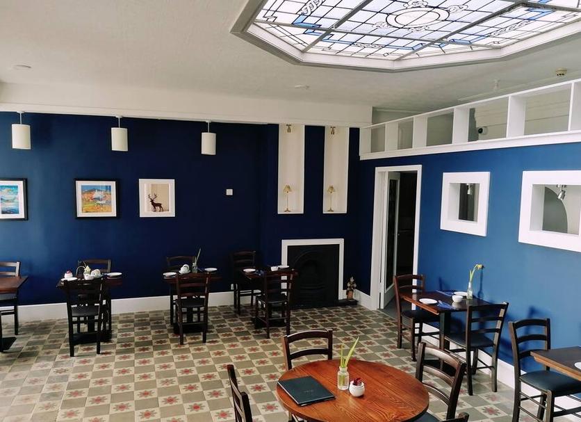 Restoran Fotoğraf