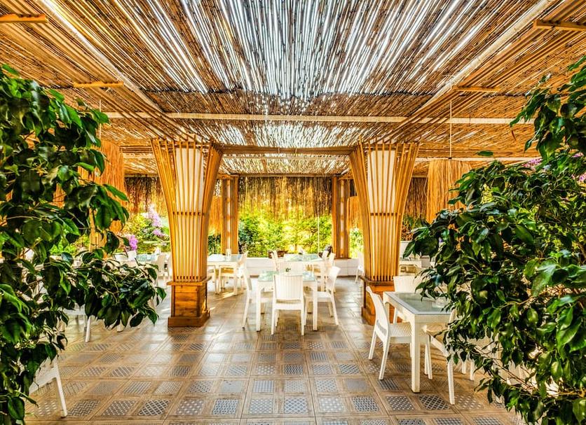 Veranda Fotoğraf