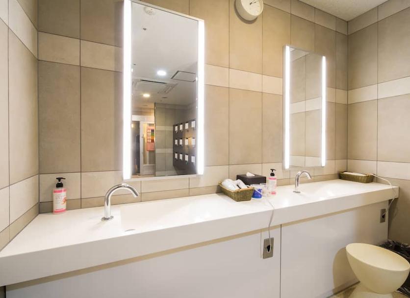 Banyo Fotoğraf