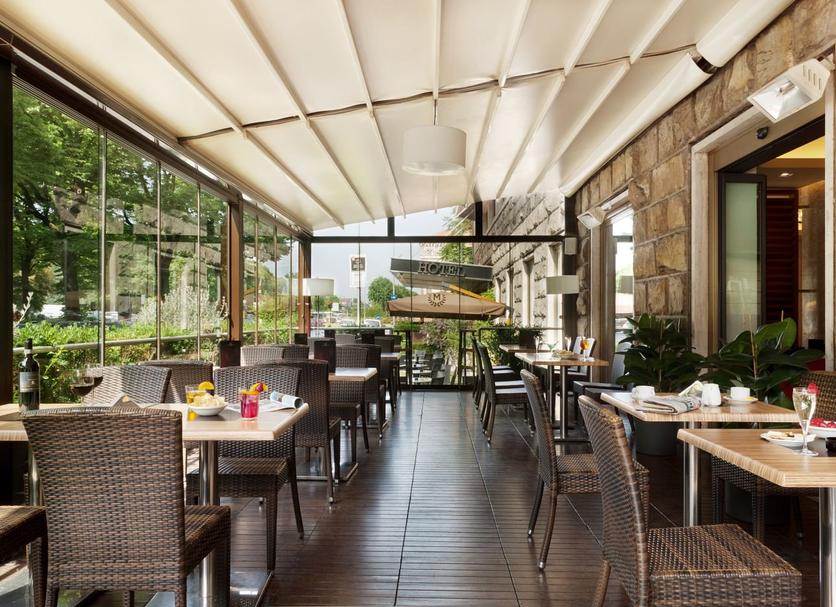 Restoran Fotoğraf