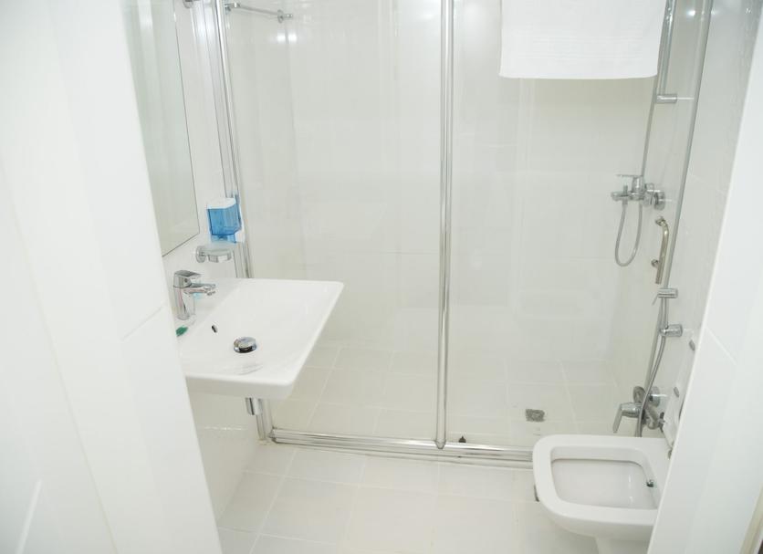 Banyo Fotoğraf