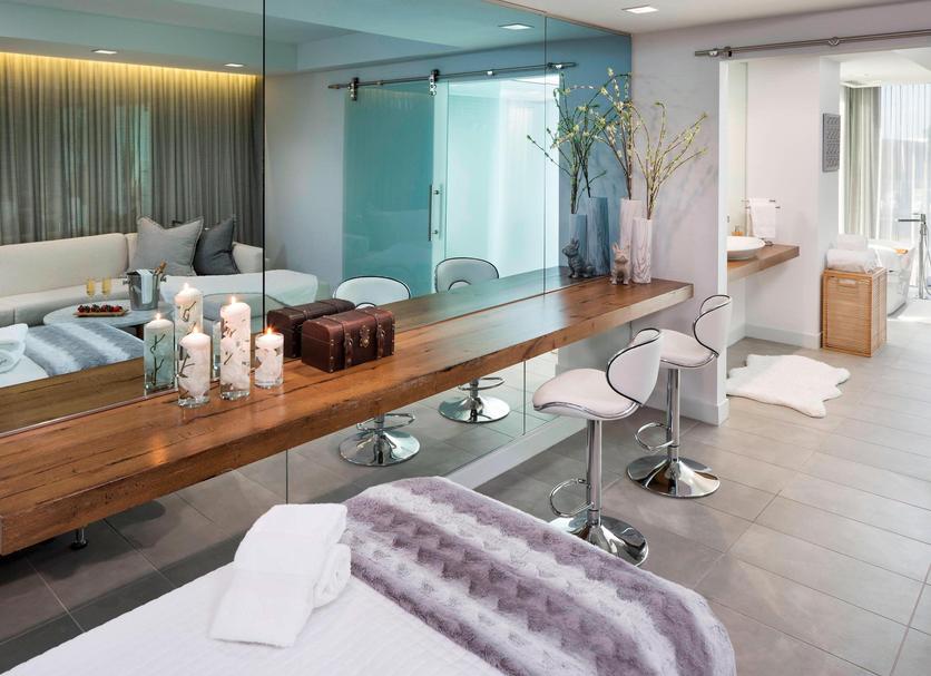Spa Fotoğraf
