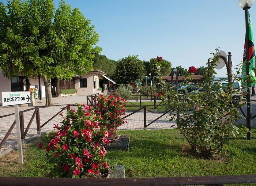 Dış görünüm Fotoğraf