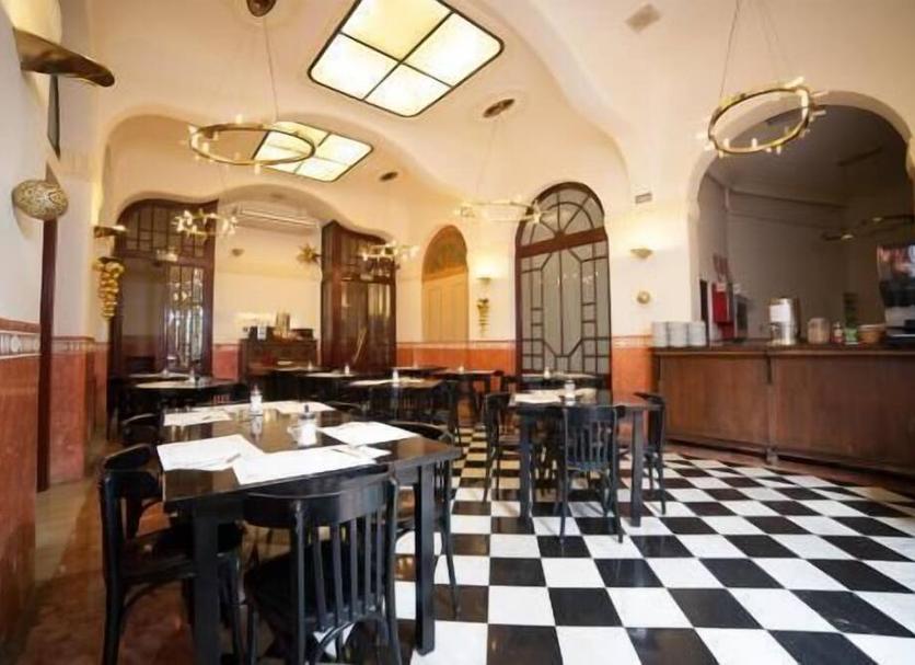 Restoran Fotoğraf