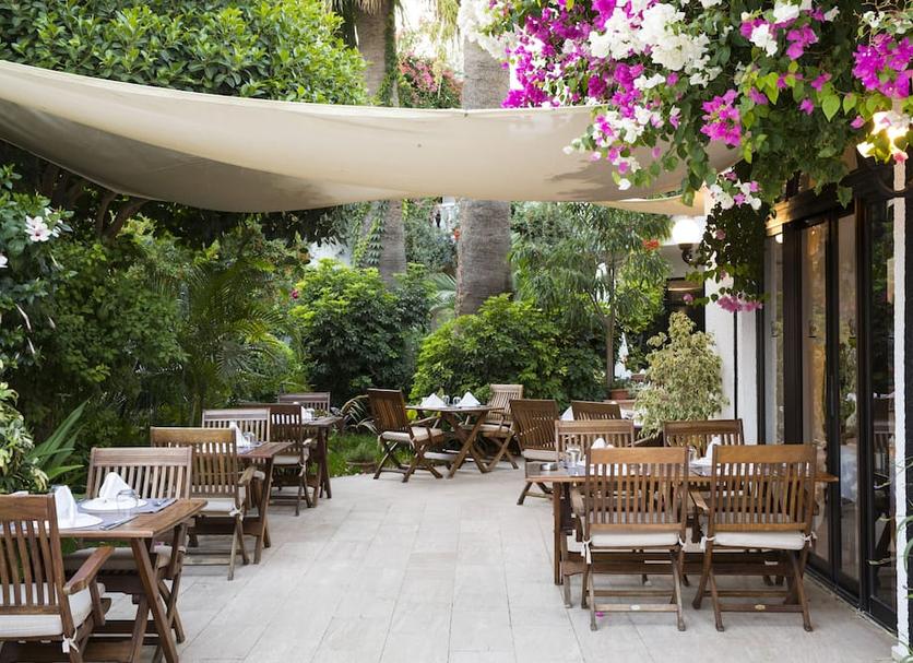 Restoran Fotoğraf
