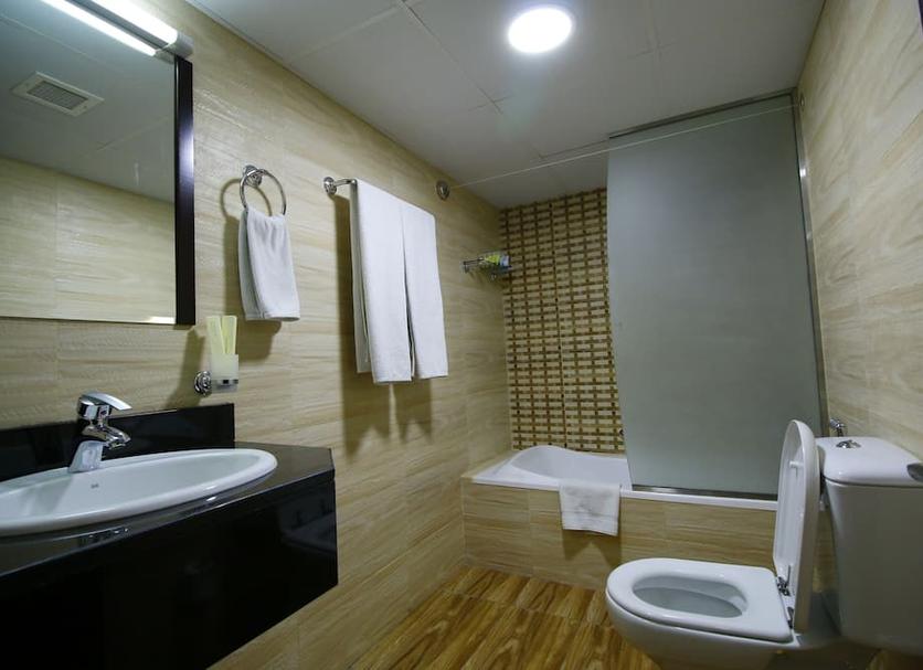 Banyo Fotoğraf