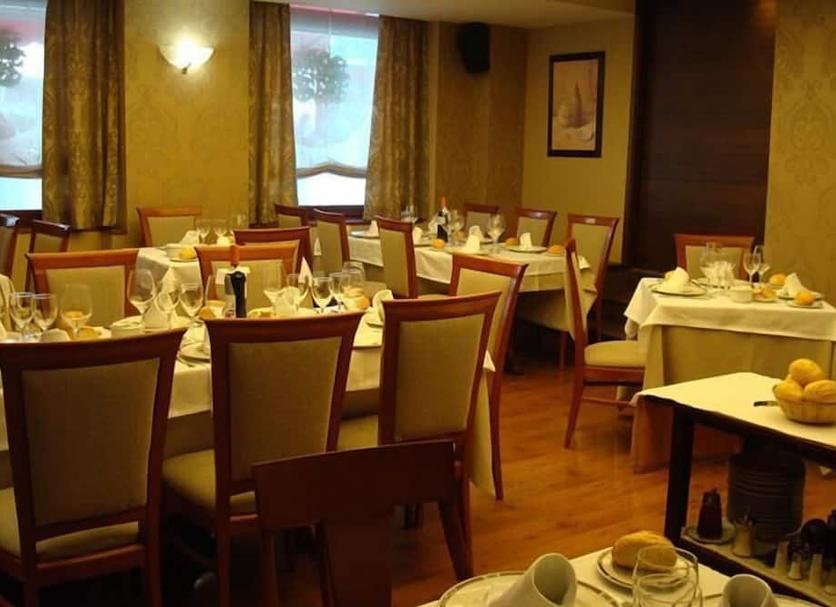 Restoran Fotoğraf