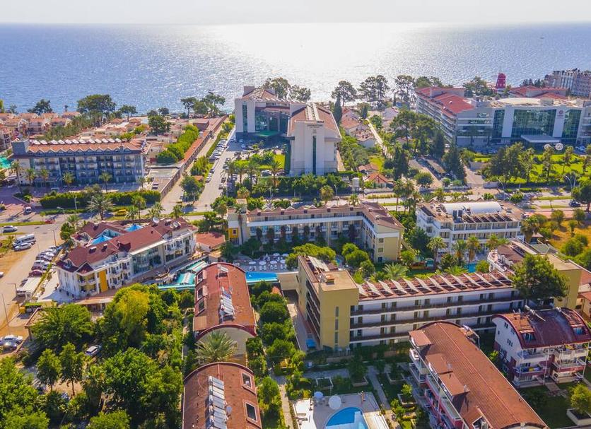 Dış görünüm Fotoğraf