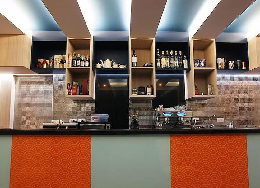 Bar Fotoğraf
