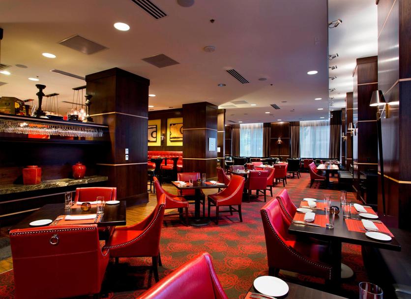 Restoran Fotoğraf