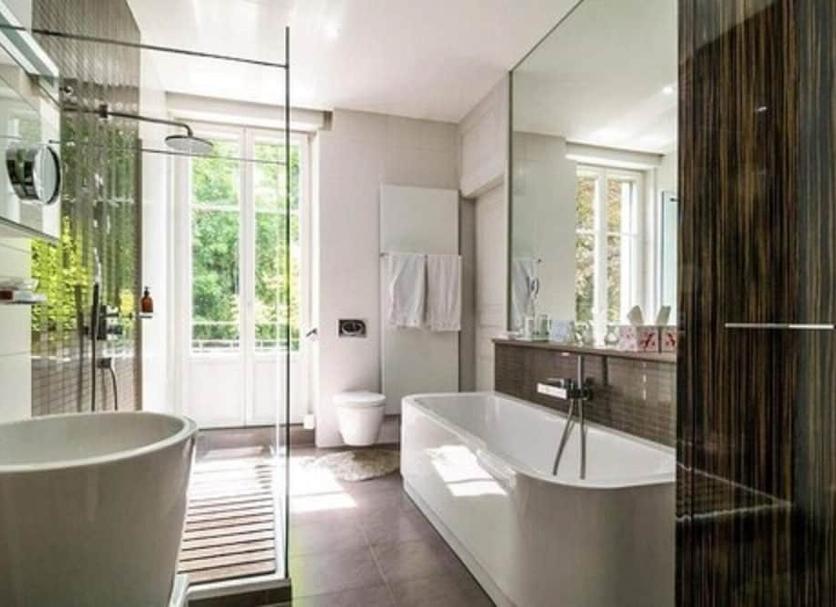 Banyo Fotoğraf
