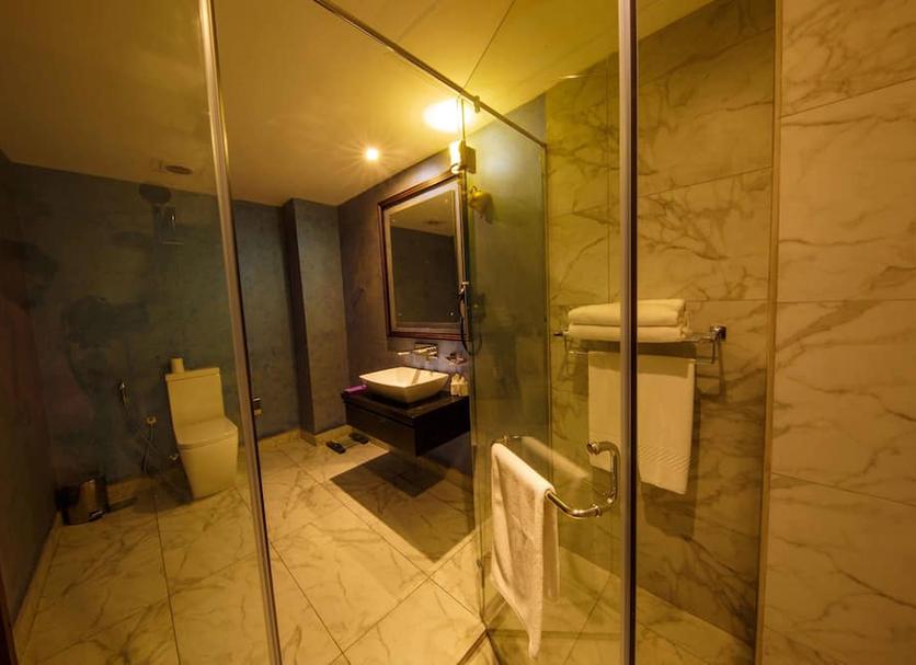 Banyo Fotoğraf