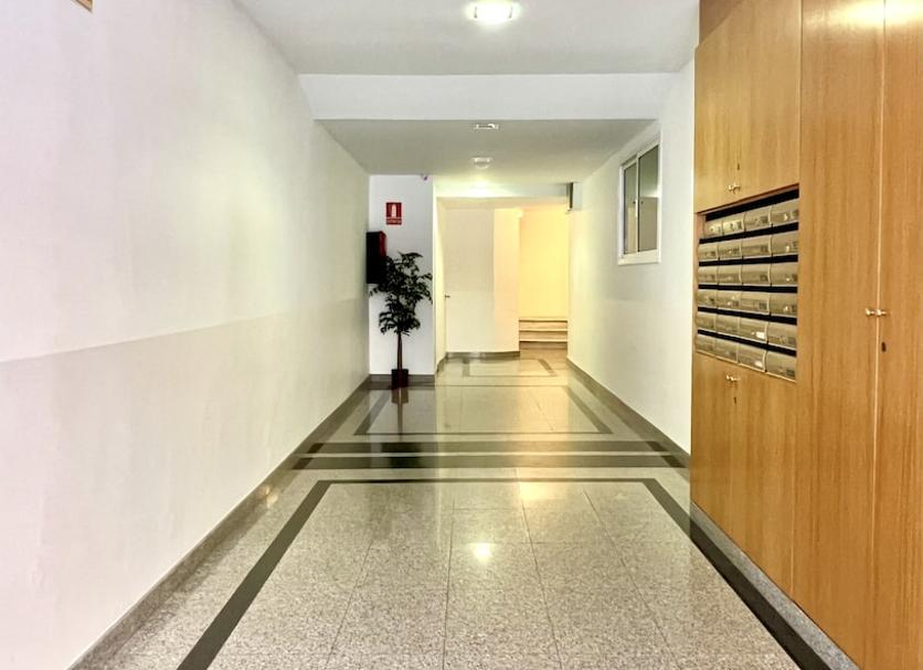 Koridor Fotoğraf