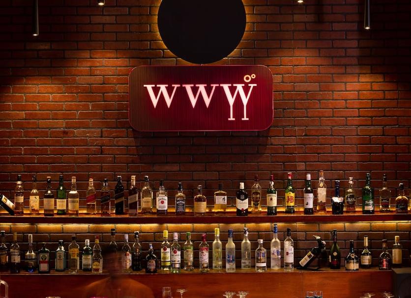Bar Fotoğraf