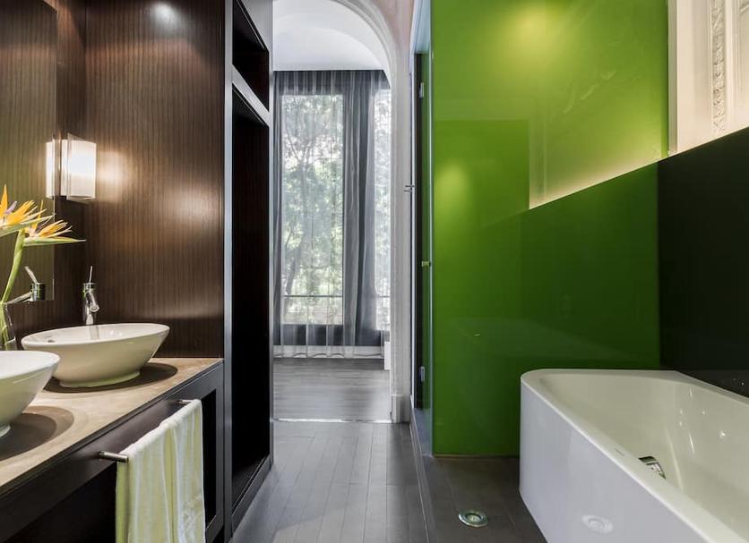 Banyo Fotoğraf