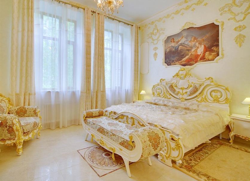 Yatak Odası Fotoğraf