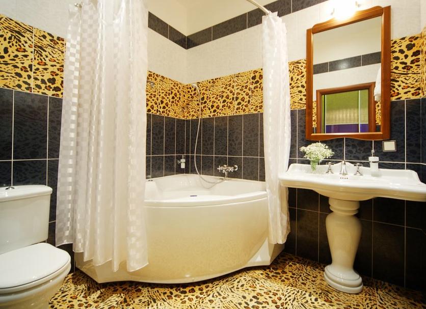 Banyo Fotoğraf