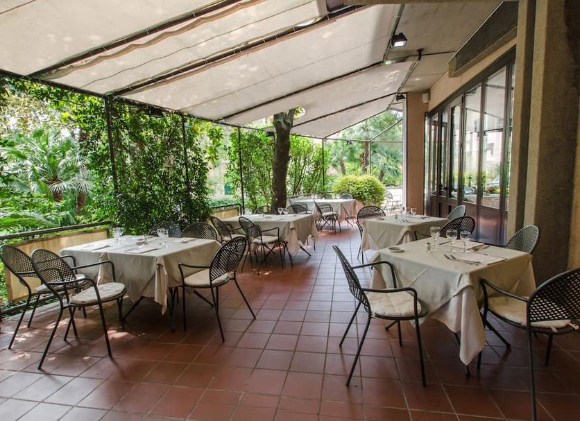 Restoran Fotoğraf