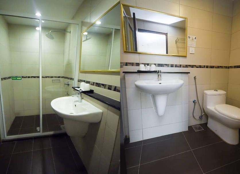 Banyo Fotoğraf
