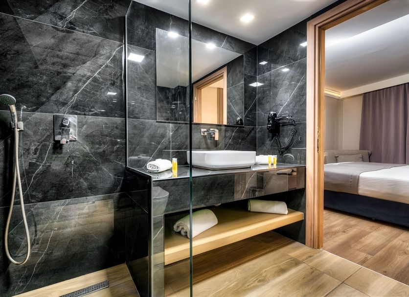 Banyo Fotoğraf