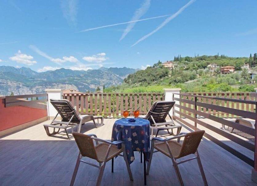 Balkon Fotoğraf