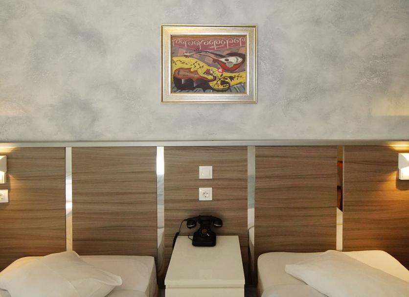 Oda olanağı Fotoğraf