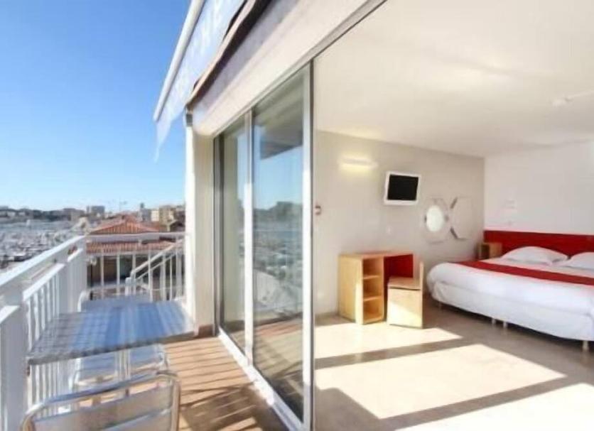 Balkon Fotoğraf