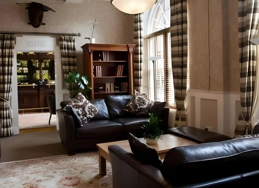 Oturma odası Fotoğraf